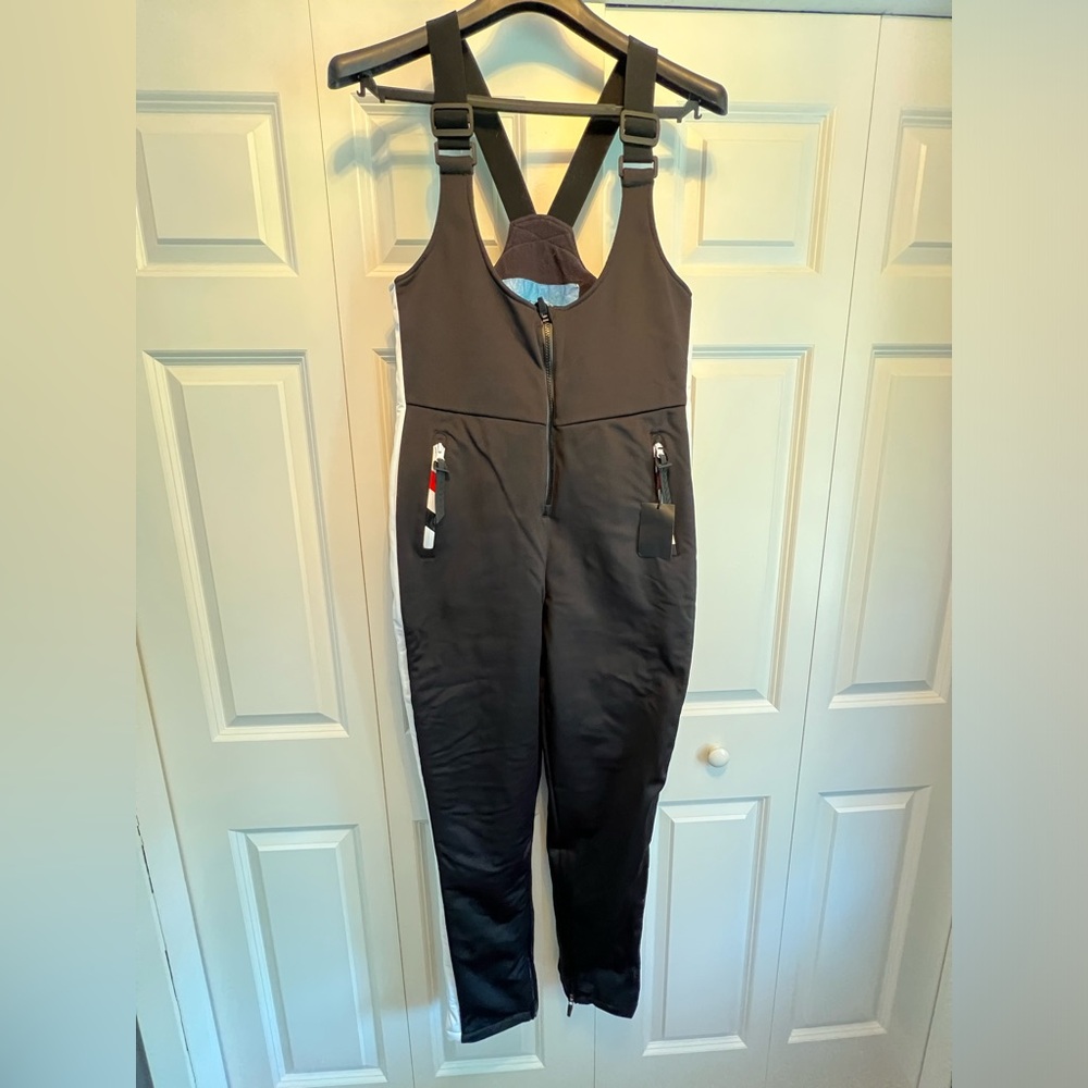SUPERDRY Women’s Bib Snow Pants